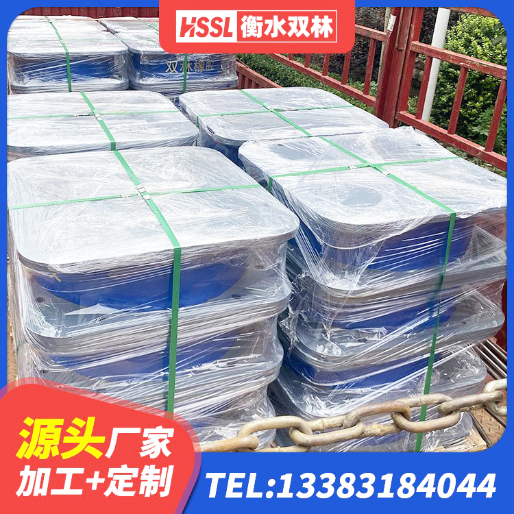 新绛县LNR700橡胶隔震支座源头工厂 新绛县铅芯隔震橡胶隔震支座多少钱 新绛县建筑支墩隔震支座LRB600-II源头工厂 新绛县抗震固定饺支座多少钱 - 第7张