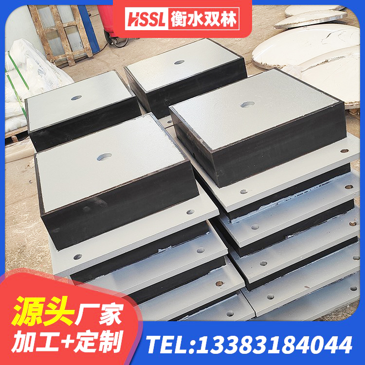 新绛县建筑隔震支座LRB和LNR厂家 新绛县铅芯减震支座 新绛县LNR600隔震橡胶支座源头工厂 新绛县圆形橡胶隔震支座多少钱 - 第5张