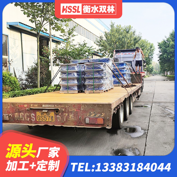 新绛县钢连廊抗震支座价格 新绛县HDR1500高阻尼橡胶隔震支座厂家 新绛县建筑连廊隔震支座源头工厂 新绛县固定型抗震支座生产厂家 - 第3张