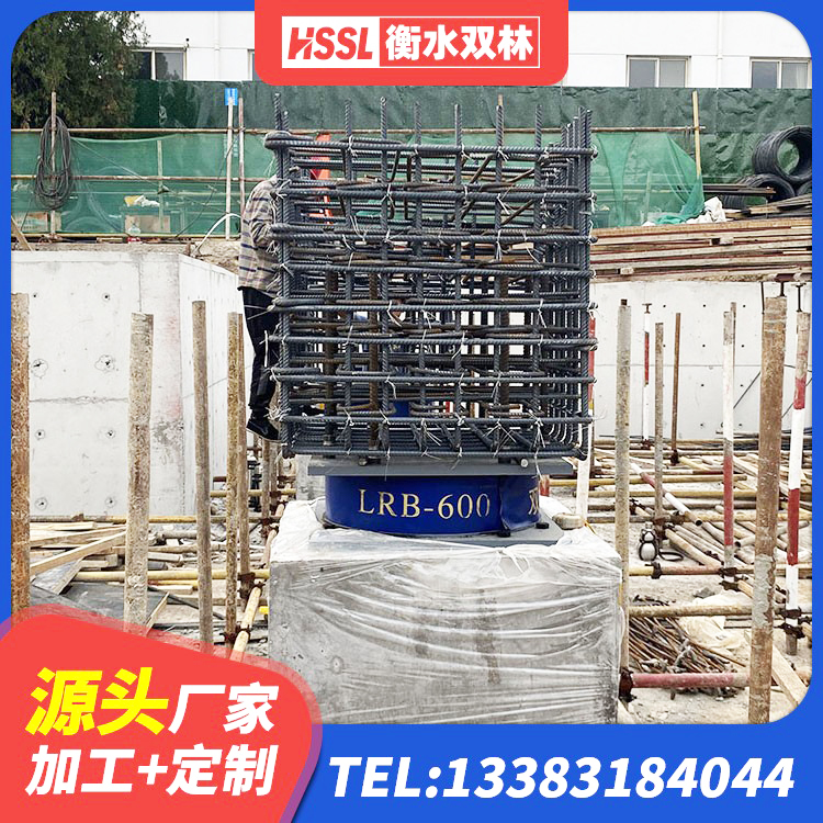 新绛县HDR1200橡胶隔震支座源头工厂 新绛县HDR500橡胶支座 新绛县HDR高阻尼橡胶隔震支座源头工厂 新绛县建筑橡胶支座哪里便宜 - 第9张