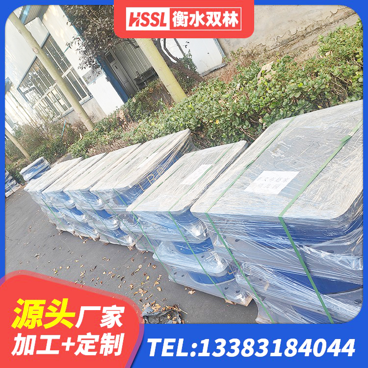 新绛县LNR700橡胶隔震支座源头工厂 新绛县铅芯隔震橡胶隔震支座多少钱 新绛县建筑支墩隔震支座LRB600-II源头工厂 新绛县抗震固定饺支座多少钱 - 第3张