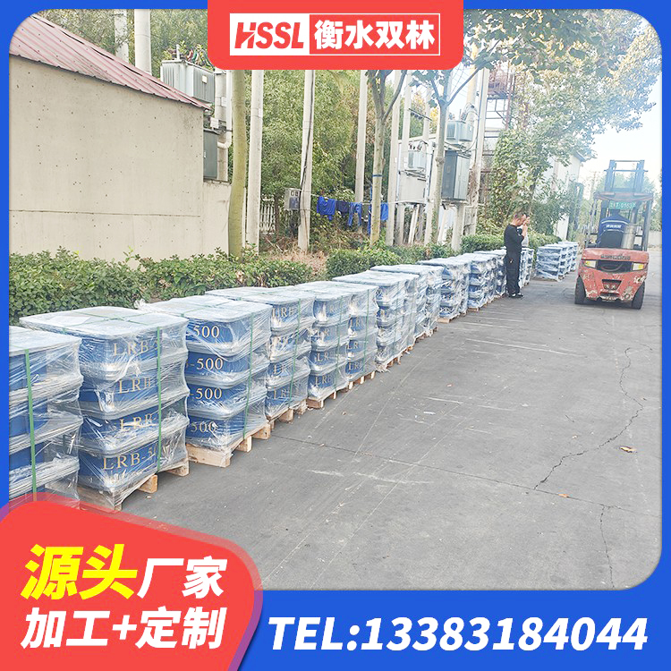 新绛县建筑隔震支座LRB和LNR厂家 新绛县铅芯减震支座 新绛县LNR600隔震橡胶支座源头工厂 新绛县圆形橡胶隔震支座多少钱 - 第4张